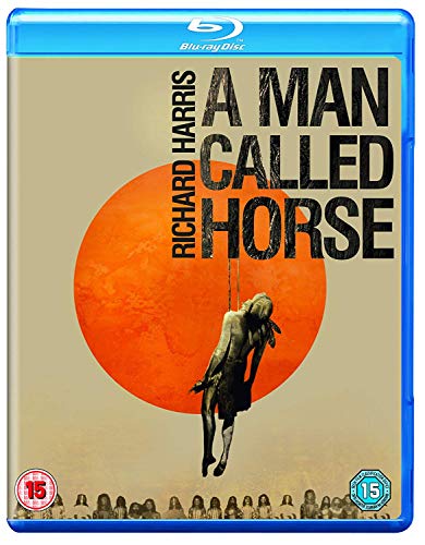 Man Called Horse - Blu-ray image 1