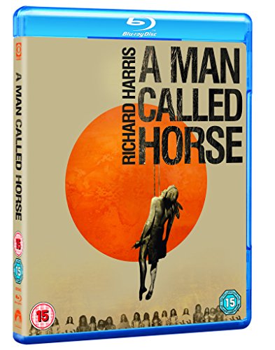 Man Called Horse - Blu-ray image 2