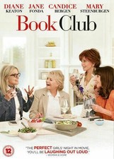 Book Club - DVD image 1