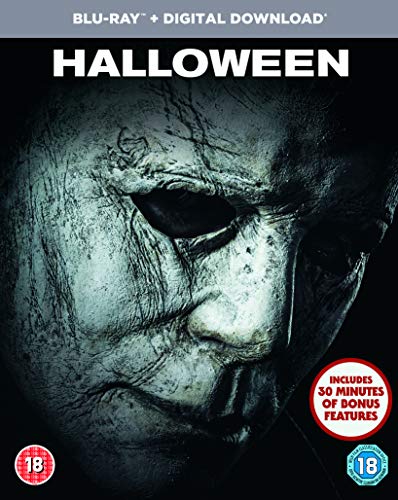 Halloween - Blu-ray
