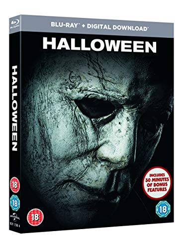 Halloween - Blu-ray image 2