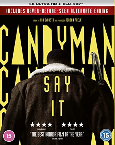 Candyman - Blu-ray image 1