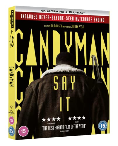 Candyman - Blu-ray image 2