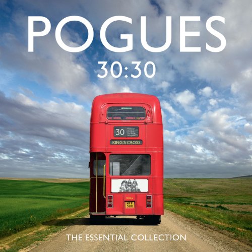 Pogues - 30:30 The Essential Collection - CD image 1