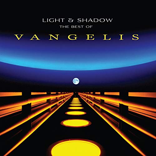 Vangelis - Light & Shadow: The Best Of - CD image 1