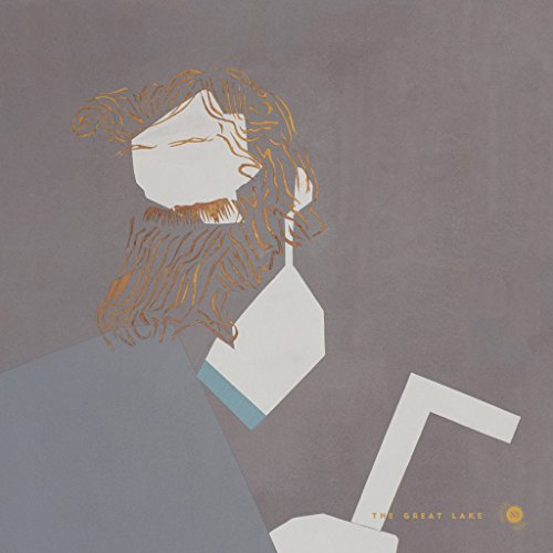 Napoleon IIIrd - Great Lake - Vinyl Record Vinyl image 1