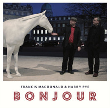 Francis Macdonald - Bonjour - Vinyl Record image 1