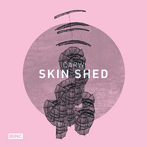 Carw - Skin Shed - CD