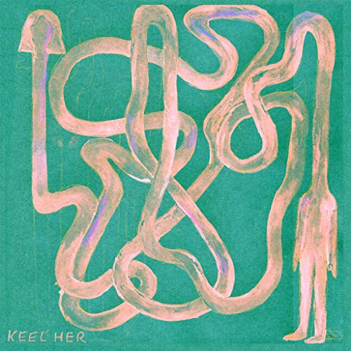 Keel Her - With Kindness - CD