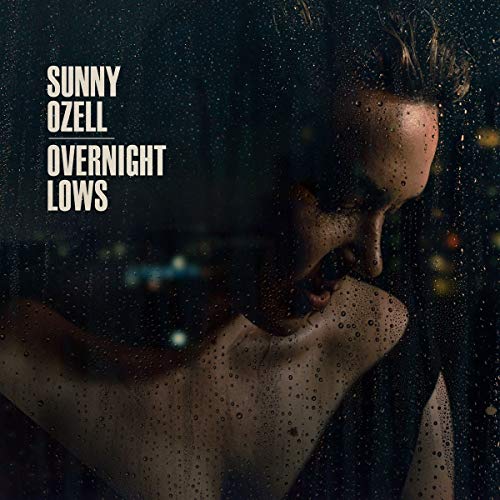 OVERNIGHT LOWS - Vinyl Record image 1