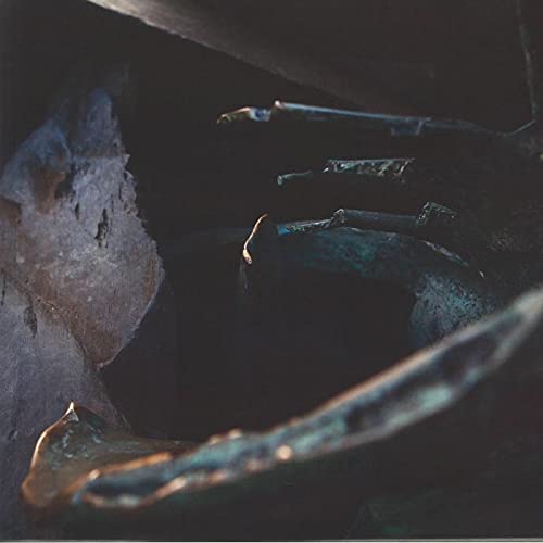 COMPOUND X - ORDERAN BORN EP - Vinyl Record 12 INCH SINGLE image 1