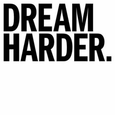 HELLO COSMOS - DREAM HARDER - Vinyl Record image 1