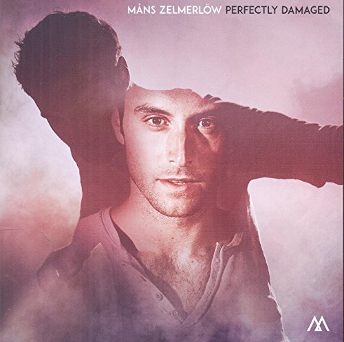 Mans Zelmerlow - Perfectly Damaged - CD image 1