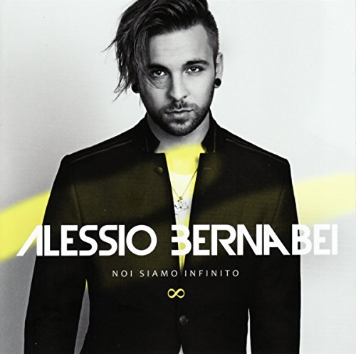 BERNABEI - NOI SIAMO INFINITO - CD image 1