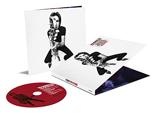 PG Roxette - Pop-Up Dynamo! - CD image 1