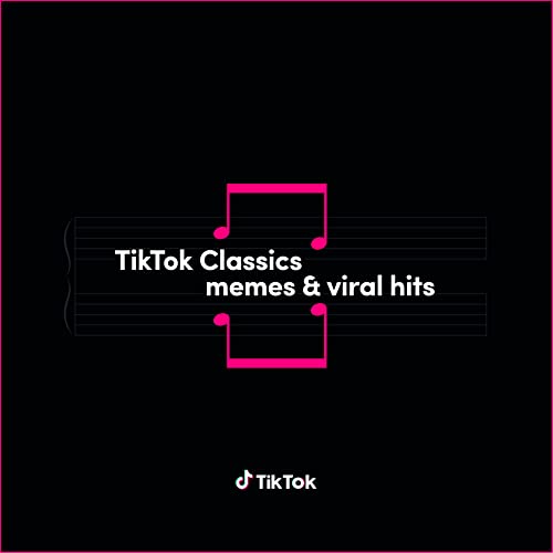 TikTok Classics - me - CD image 1
