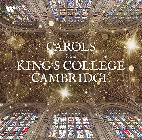 King’s College Choir, Cambridge - Carols from King’s College, Cambr image 1