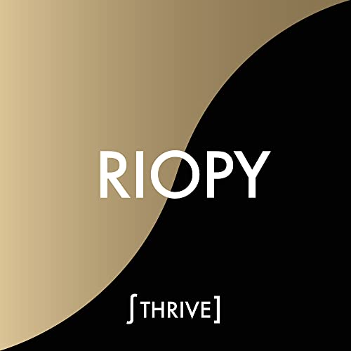 THRIVE - CD (1) image 1
