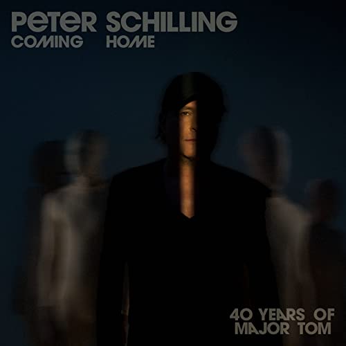 Peter Schilling - Coming Home - 40 Years of Majo - CD image 2