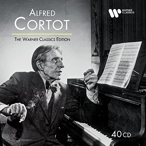 Warner Classics Edition - cd image 1