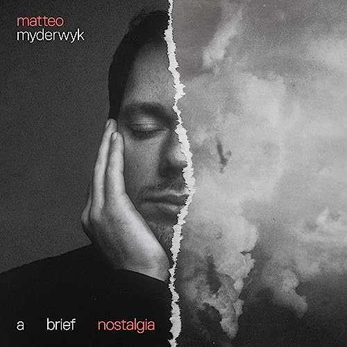A brief nostalgia - CD (1)