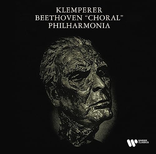 Beethoven: Symphony No. 9 "Choral" - Vinyl Record VINYL (2) image 1