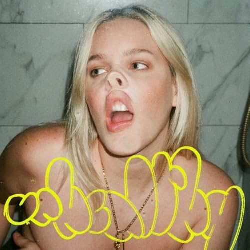 Anne-Marie - UNHEALTHY - Vinyl Record VINYL image 1