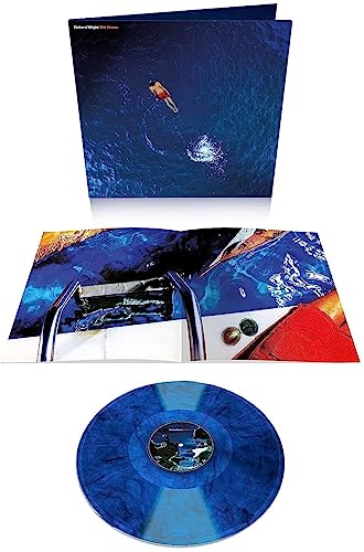 Richard Wright - Wet Dream - Vinyl Record VINYL image 1