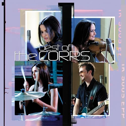 CORRS - Best of The - CD image 2