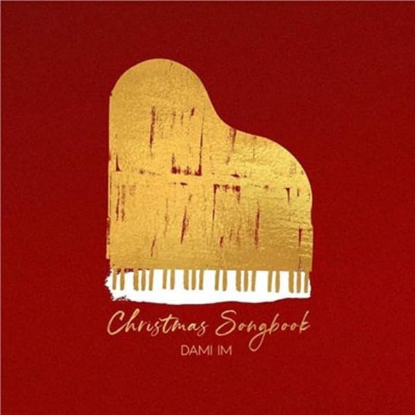 DANI IM - CHRISTMAS SONGBOOK - CD image 1