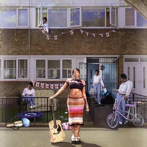 Rachel Chinouriri - What A Devastating Turn of Eve - Vinyl Record VINYL image 1