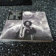 Kamasi Washington - Epic - CD image 1