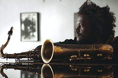 Kamasi Washington - Epic - CD image 2