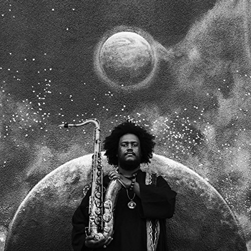 Kamasi Washington - Epic - Vinyl Record image 1