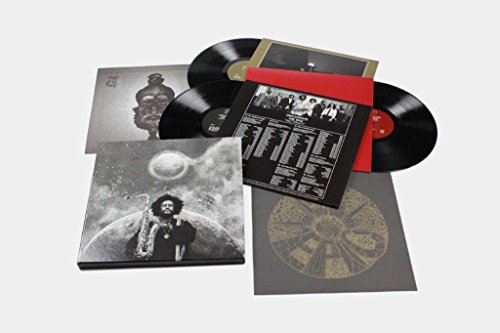 Kamasi Washington - Epic - Vinyl Record image 2