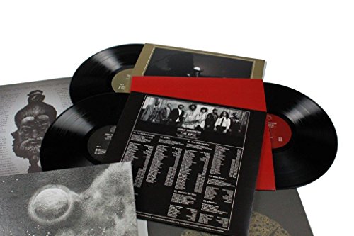 Kamasi Washington - Epic - Vinyl Record image 3