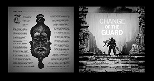 Kamasi Washington - Epic - Vinyl Record image 4