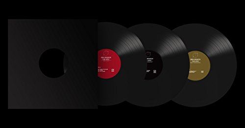 Kamasi Washington - Epic - Vinyl Record image 5