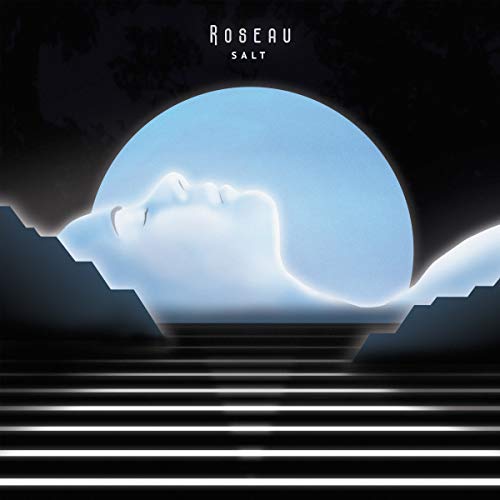 ROSEAU - SALT - Vinyl Record 12" RECORD image 1