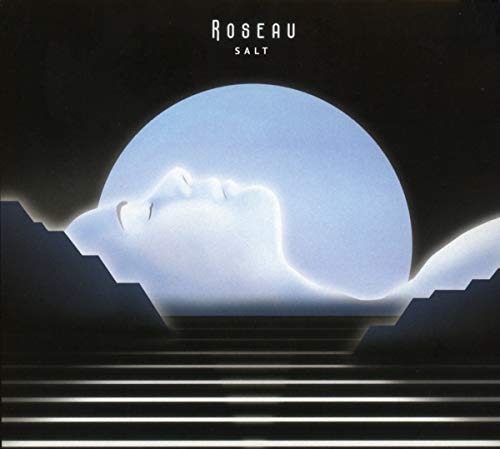 ROSEAU - SALT - CD ALBUM image 1