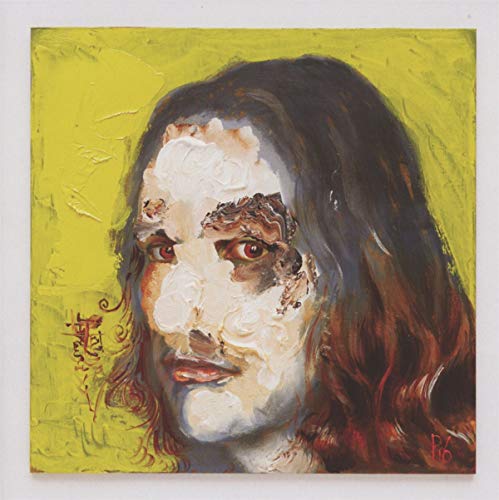 Jameszoo - Fool - CD image 1