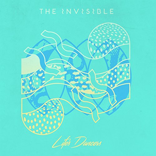 Invisible - Life's Dancers - Vinyl Record 12" image 1