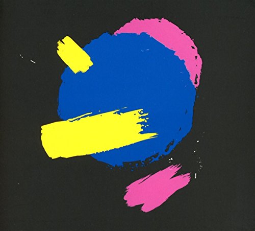 Letherette - Last Night On The Planet - CD image 1