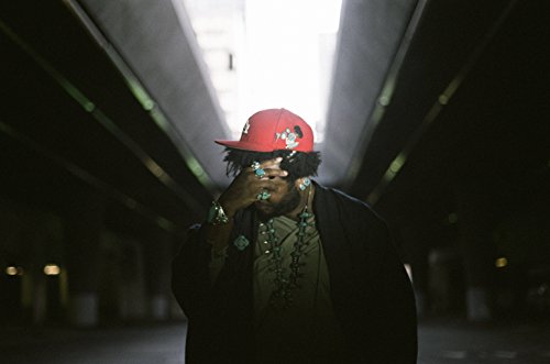 Thundercat - Drunk - CD image 2
