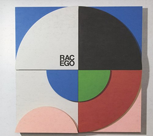 Remix Artist Collect - EGO - CD image 1