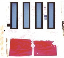 Umfang - Symbolic Use of Light - CD image 1