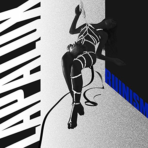 Lapalux - Ruinism - Vinyl Record image 1