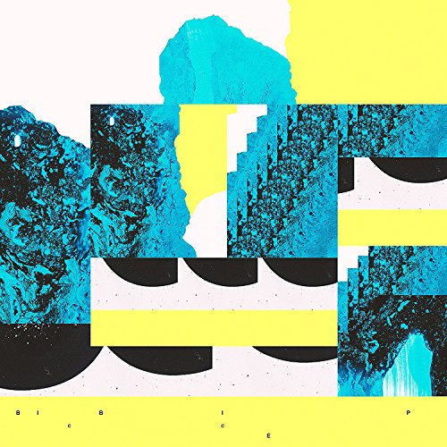 Bicep - Vinyl Record image 1