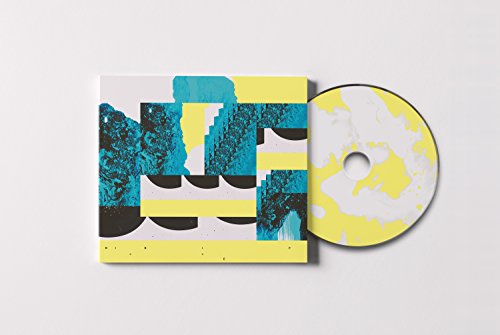 Bicep - CD image 2