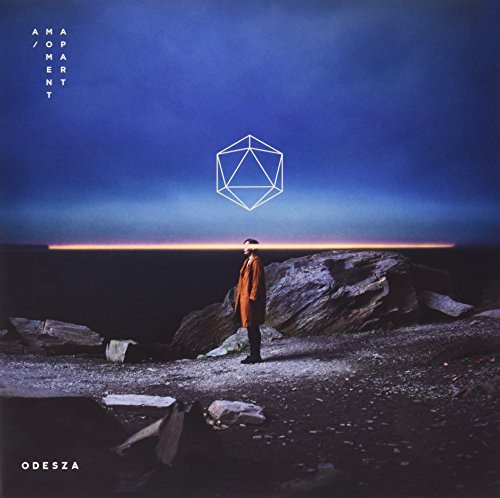 Odesza - A Moment Apart - Vinyl Record image 1